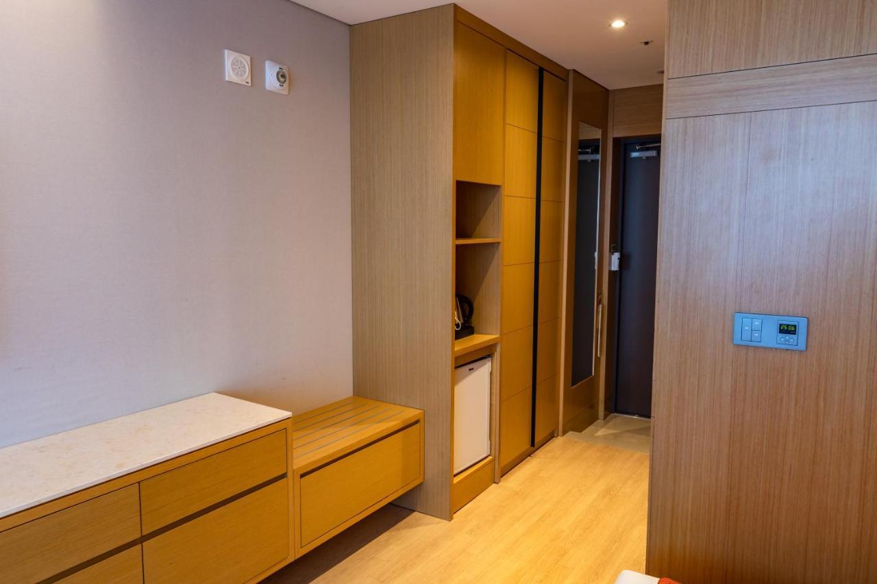 Hotel Gwangyang Lacky Gwangyang (South Jeolla)